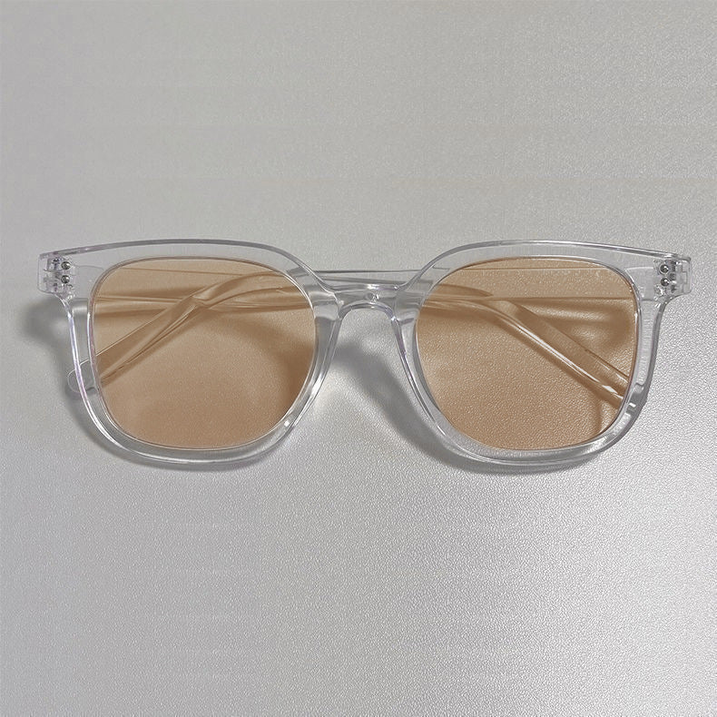 Gafas de Sol Versátiles para Hombre | Casual y Elegante Sunglasses