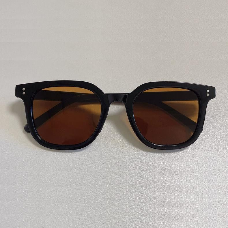 Gafas de Sol Versátiles para Hombre | Casual y Elegante Sunglasses