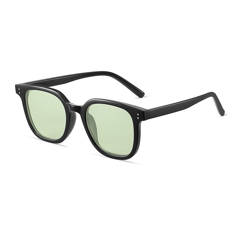 Gafas de Sol Versátiles para Hombre | Casual y Elegante Sunglasses