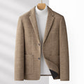 Saco de Vestir Premium para Hombre – Blazer Business Casual Elegante