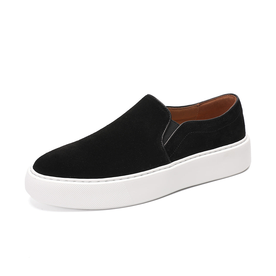 Zapatos Casuales Transpirables para Hombre – Calzado Cómodo y Versátil