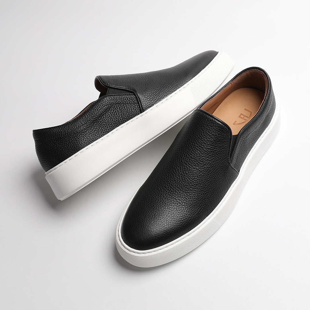 Zapatos Casuales Transpirables para Hombre – Calzado Cómodo y Versátil