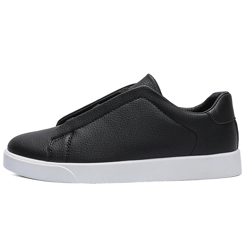 Zapatillas bajas para hombre versátiles y fáciles de combinar