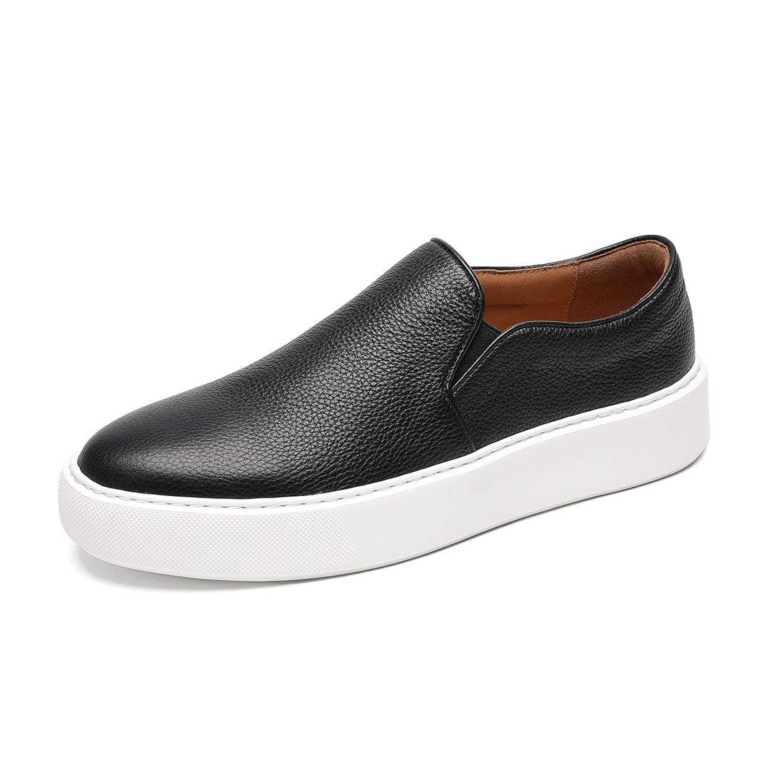 Zapatos Casuales Transpirables para Hombre – Calzado Cómodo y Versátil