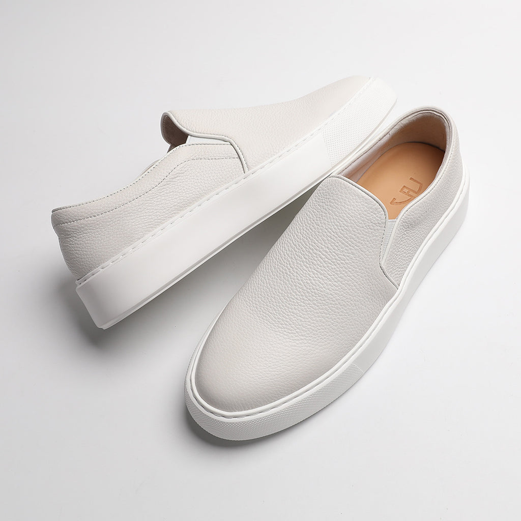 Zapatos Casuales Transpirables para Hombre – Calzado Cómodo y Versátil