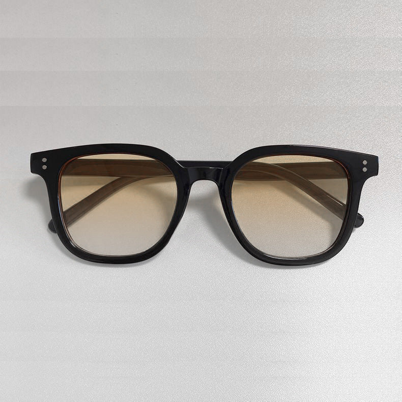 Gafas de Sol Versátiles para Hombre | Casual y Elegante Sunglasses
