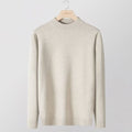 Suéter de Punto Base para Hombre – Ropa Interior Térmica Casual Elegante