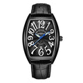 Reloj Jinshidun para Hombre con Función Luminosa – Reloj de Cuarzo Elegante