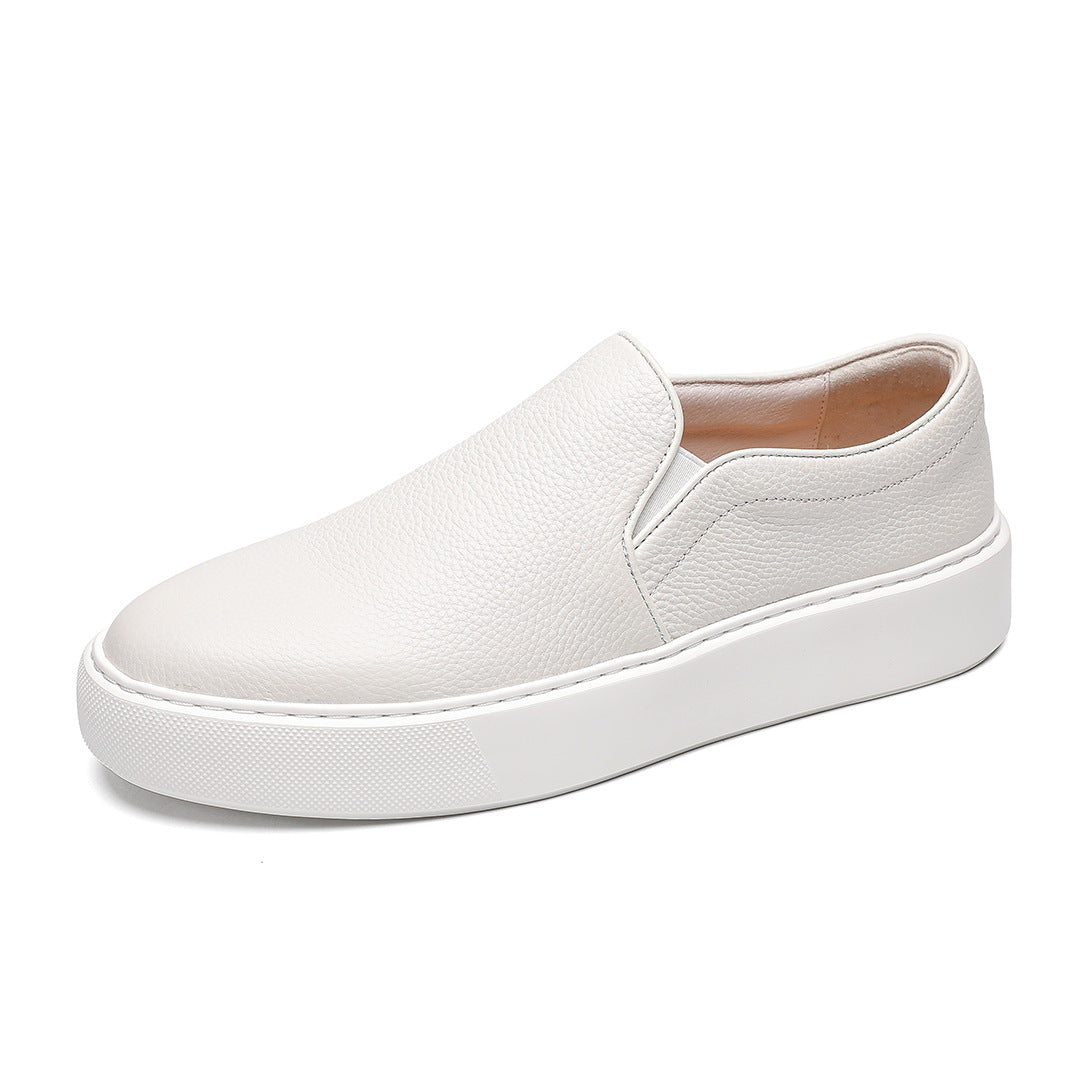 Zapatos Casuales Transpirables para Hombre – Calzado Cómodo y Versátil